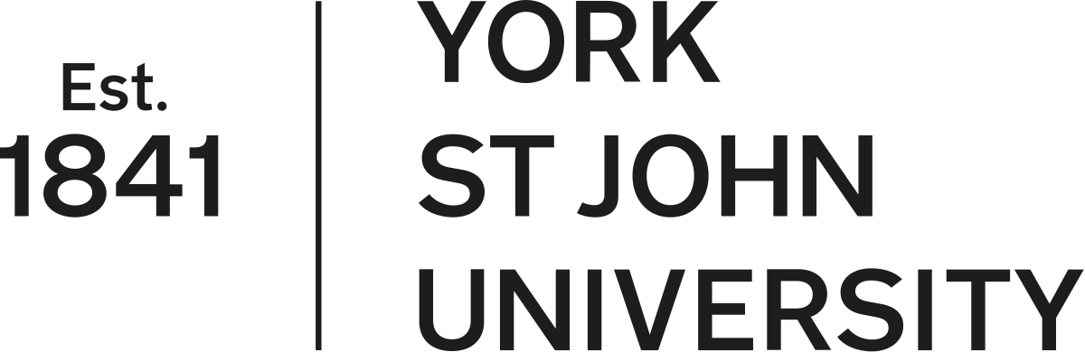 York st John university 